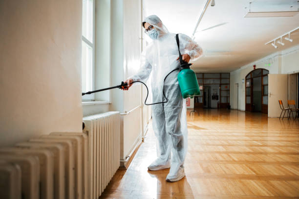 South Highpoint, FL Pest Control Company